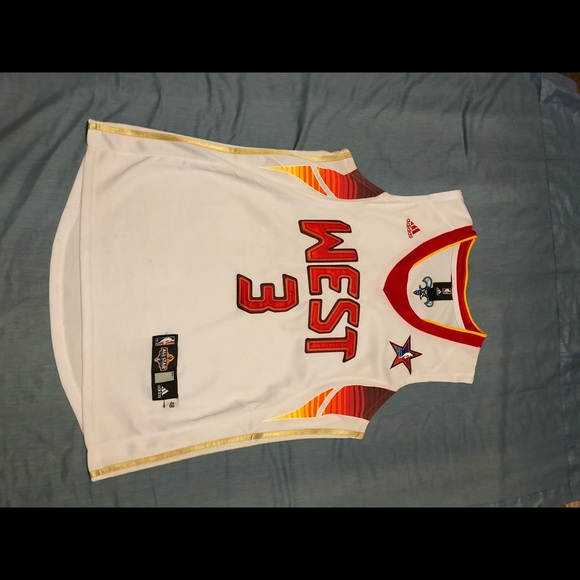 COPY - Rare all star jersey Chris Paul 2009 size … - Picture 1 of 6